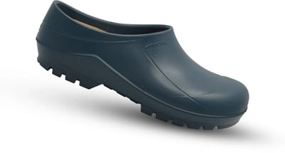 Nora PU-Clog FP0403 - Blauw - 36