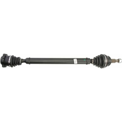 Aandrijfas POINT GEAR PNG72347