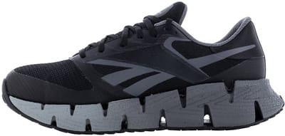 Reebok IB3031 werkschoen s1ps zwart/grijs 39