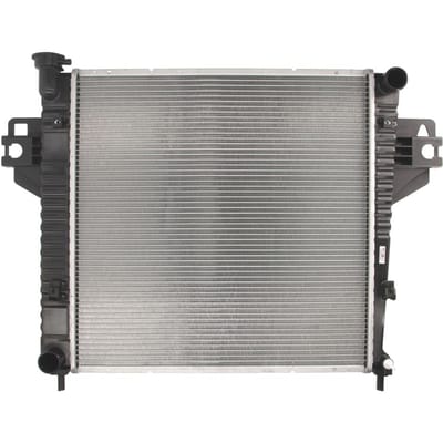 Radiator, motorkoeling KOYORAD PL331723