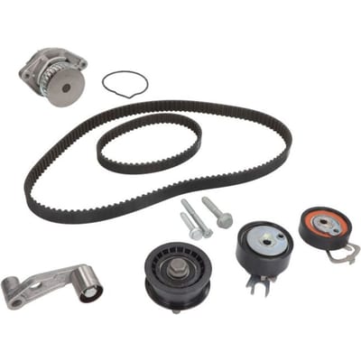 Schaeffler Ina Waterpomp+distributieriem set INA 530 0360 30