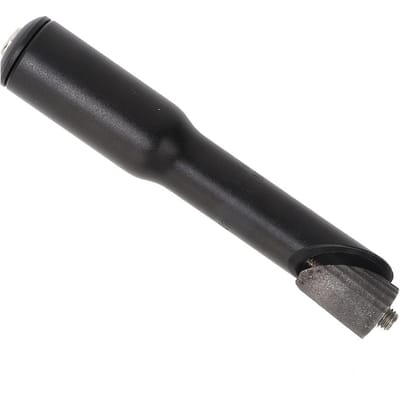 Tube de direction de vélo pliant, fourche avant, noyau suspendu, guidon de vélo de montagne, potence plus haute