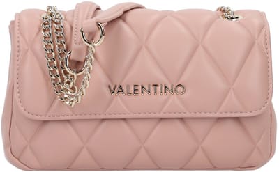 VALENTINO schoudertas Frisia Flap Bag Cipria zalmroze
