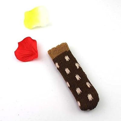 Stoel en Tafel Set - Zitmeubel - Woonkamer Inrichting - Uniek Ontwerp - Dubbele Dikte - Diverse Kleuren