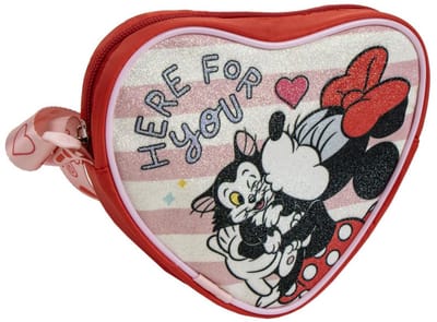 Disney Minnie For Youg katten-schoudertas