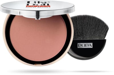 Pupa Like a Doll Maxi Blush 103 Brown Rose