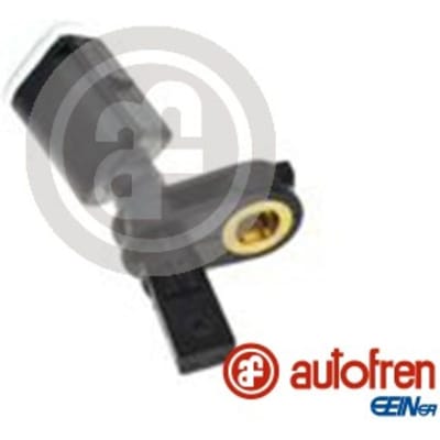 Sensor, wielsnelheid AUTOFREN SEINSA DS-0004