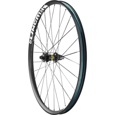 Paar wielen Mavic E-deemax WBINT27.5BSTXD