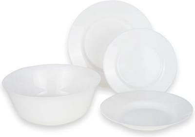 Luminarc Everyday serviesset - 19-delig - 6 persoons