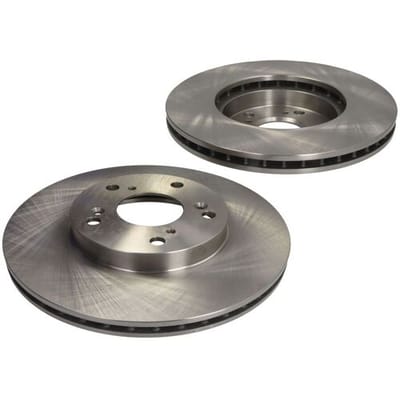 Remschijf FERODO DDF2574, 2 stuk