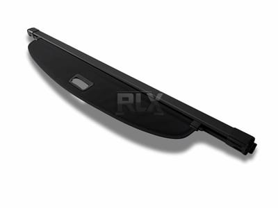 Rol hoedeplank - Zwart - (Mitsubishi Outlander) Vanaf 2023 - OEM: 7237A158XA