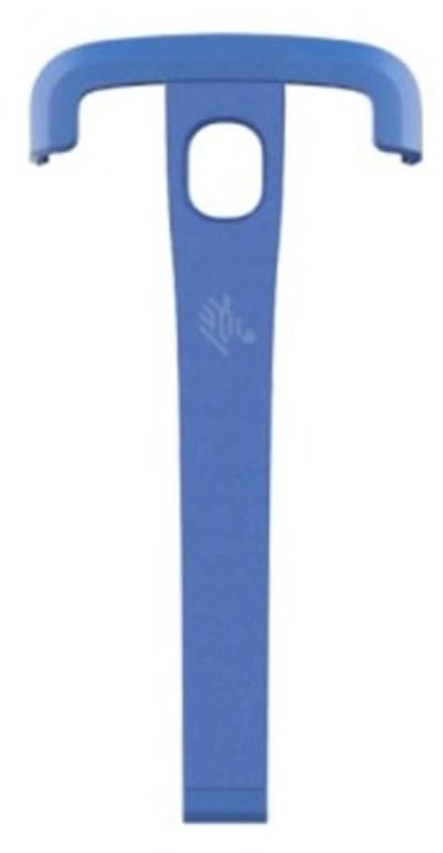 Zebra Handstrap