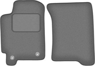 Automatten voor: Subaru Impreza GC met luchtroosters hatchback, sedan, stationwagen (1992-2001)