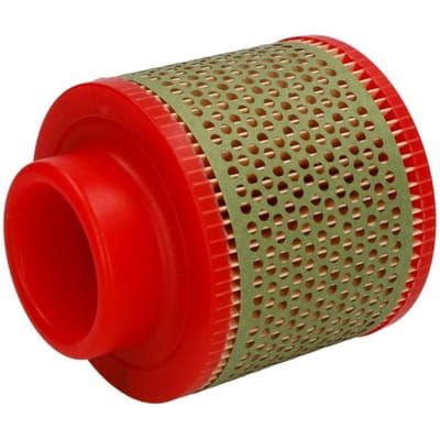 Luchtfilter MANN-FILTER C 1131