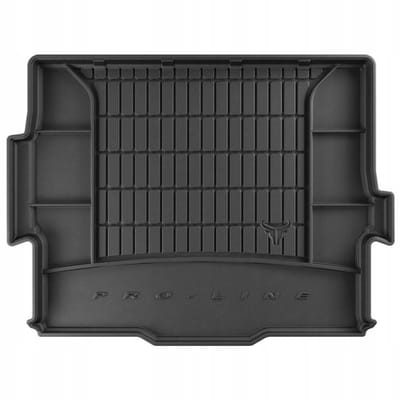 Frogum ProLine - Kofferbakmat - Perfecte Pasvorm - Antislip - Duurzaam