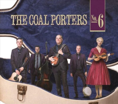 No. 6 - Coal Porters