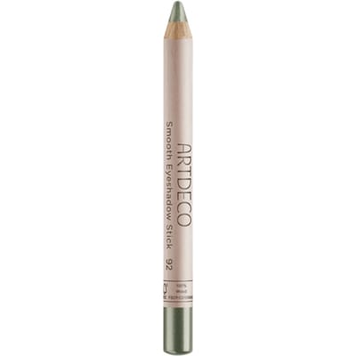 Artdeco Smooth Eyeshadow Stick - 92 Bloemengroen - 3g