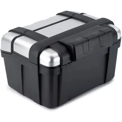 Backsplash Givi valises trekker