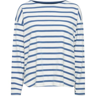 b.young BYRAMSI PULLOVER Dames Trui - Maat L