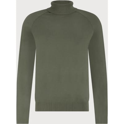 Blue Industry De luxe basic coltrui |