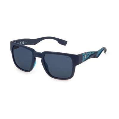 Fila Mannen Zonnebril 53/21/145 mm Geïnjecteerd