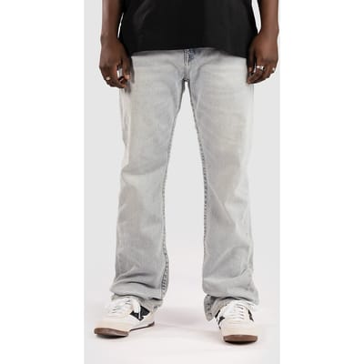 True religion ricky sn flap 34 in - IXGL DROVER LIGHT WASH