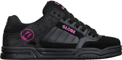 Globe Tilt Schoenen Zwart EU 40 1/2 Man