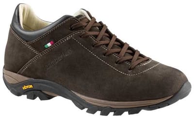 Zamberlan 1321 Commute Lth Wandelschoenen Bruin EU 43 Man