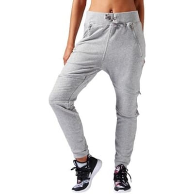 Harembroek Reebok Sport Dance Knit Moto
