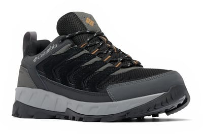 Columbia Strata Trail™ Wandelschoenen Zwart EU 42 Man