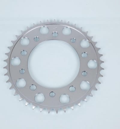 Couronne transmission Sifam pour moto Yamaha 600 YZF R6 1998 à 2002 41 dts P520