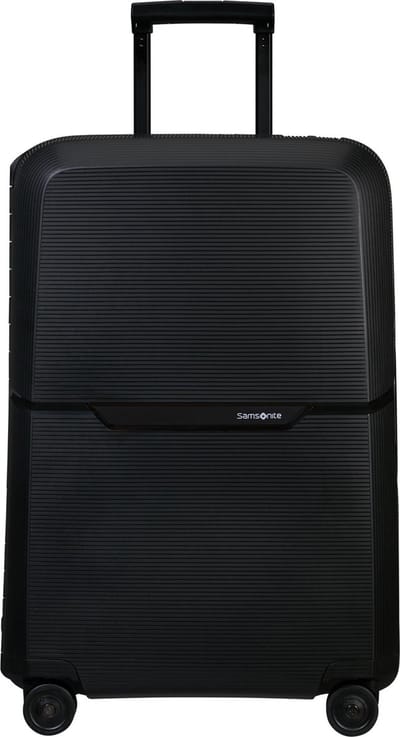 Samsonite Koffer - Magnum Eco Spinner 69/25 (Medium) Graphite