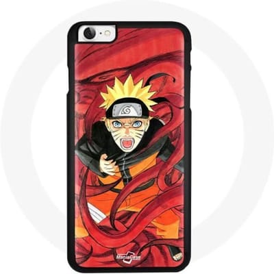 Coque Iphone 4 Naruto