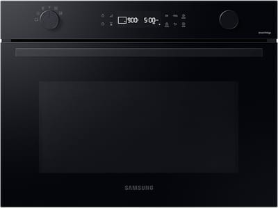 Samsung NQ5B4513GBK Zwart