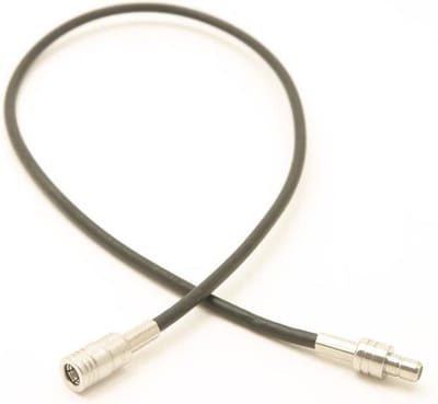 adapterkabel 30 cm  SMB M - SMB F