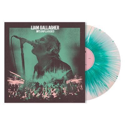 Mtv Unplugged - Live At Hull City Hall (Coloured Vinyl)