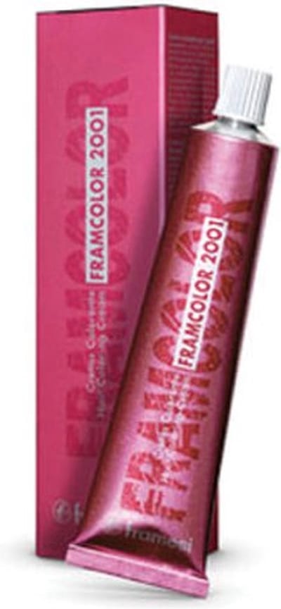 Framesi Framcolor 2001 Hair Coloring Cream 1nb