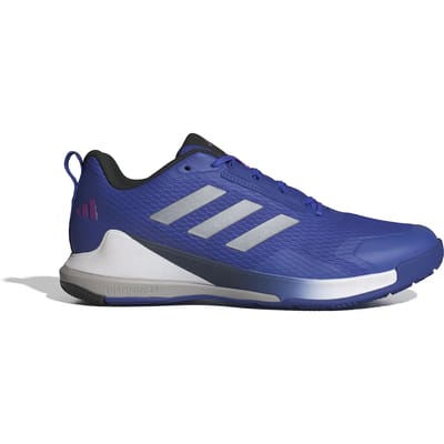 Kinderschoenen voor binnen adidas Novaflight 2
