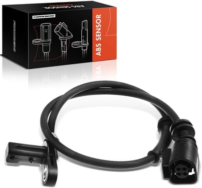 Frankberg 1x ABS Sensor Vooras Links Rechts voor VW