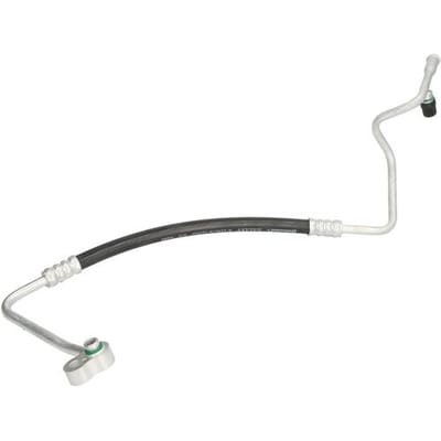 Hoge drukleiding, airconditioning Original NRF 400006