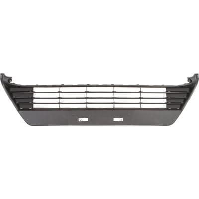 Ventilatierooster, bumper BLIC 6502-07-8118912P