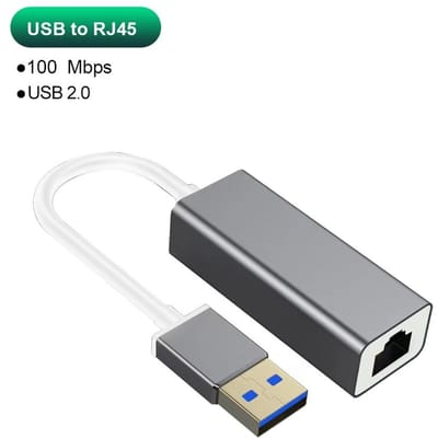 USB Type C Hub 1000Mbps Ethernet Adapter USB 3.0 Type C naar RJ45 Netwerkkaart Voor MacBook PC Windows XP 7 8 10 Android USB Lan Internetkabel grote dip o'ruby kleur