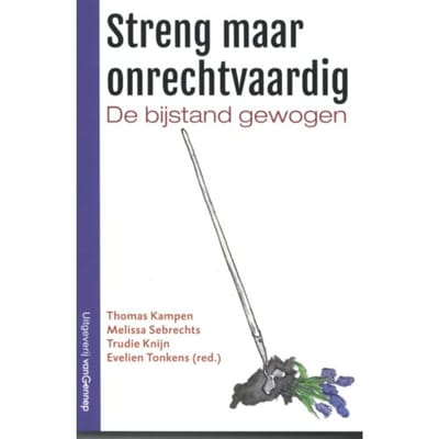 Streng Maar Onrechtvaardig - Thomas Kampen