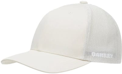 Oakley Apparel Golf Cresting Trucker Pet Wit L-XL