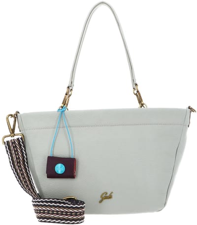 Gabs Schoudertas Vale Bowling Bag Colonia Mintgroen