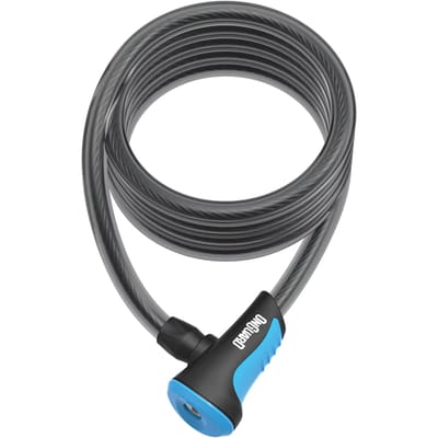 Kabelslot Onguard Neon Coil-180cmx12mm