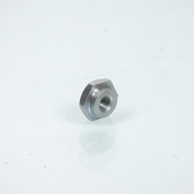 rsm hardware voor solex solex s3800 Koplampdeksel moer m5 nieuw