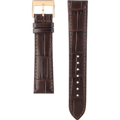 Hamilton Straps H690.425.100 Jazzmaster band