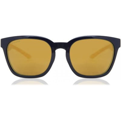 Smith Founder Gepolariseerde Dcd Qe Uniseks Zonnebril Blue/55