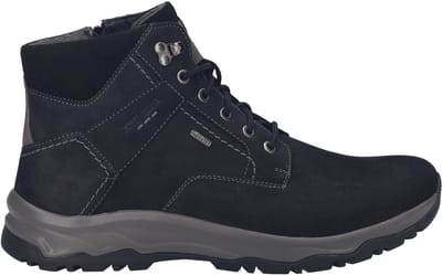 JOSEF SEIBEL Leroy 52 | Stiefelette für Herren | Schwarz